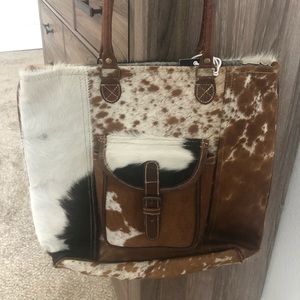 Chloe + Lex Purse NWT